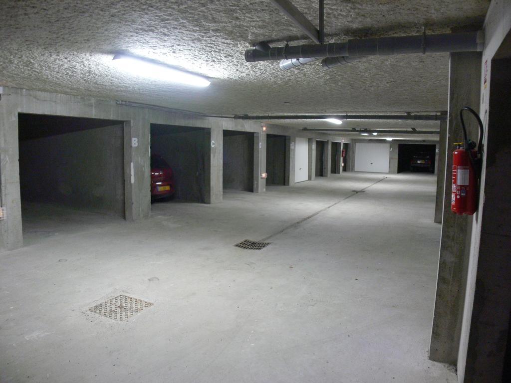 普朗阳光酒店 阿尤克斯 外观 照片